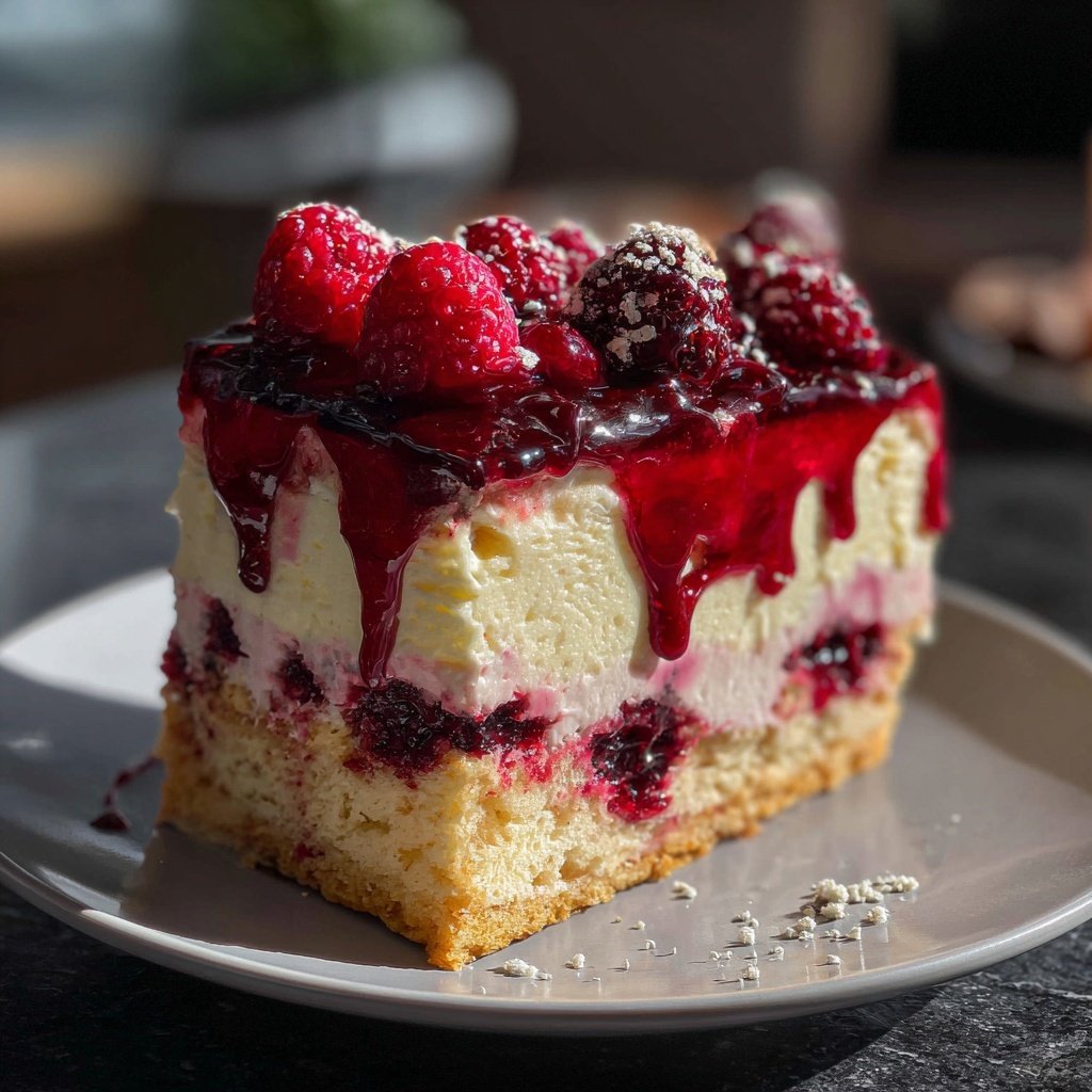 Valentinstag Kuchen ohne Backen