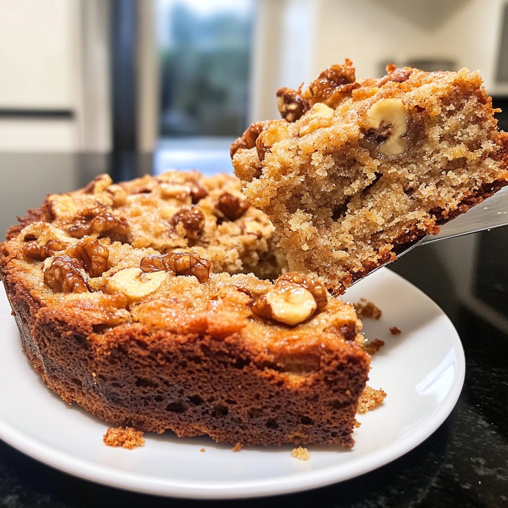 Bananenbrot für Anfänger