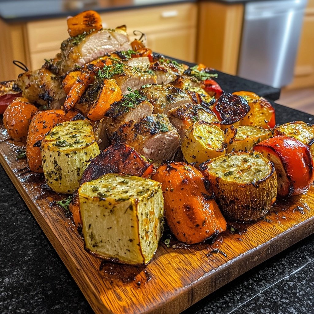 Herzhafte Abendessen Ideen