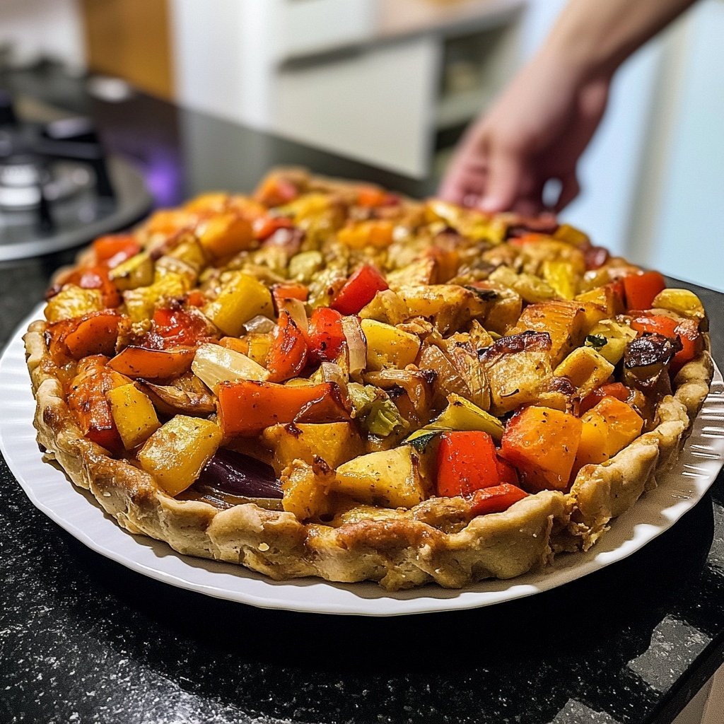 Schnelle Rezepte für die Familie