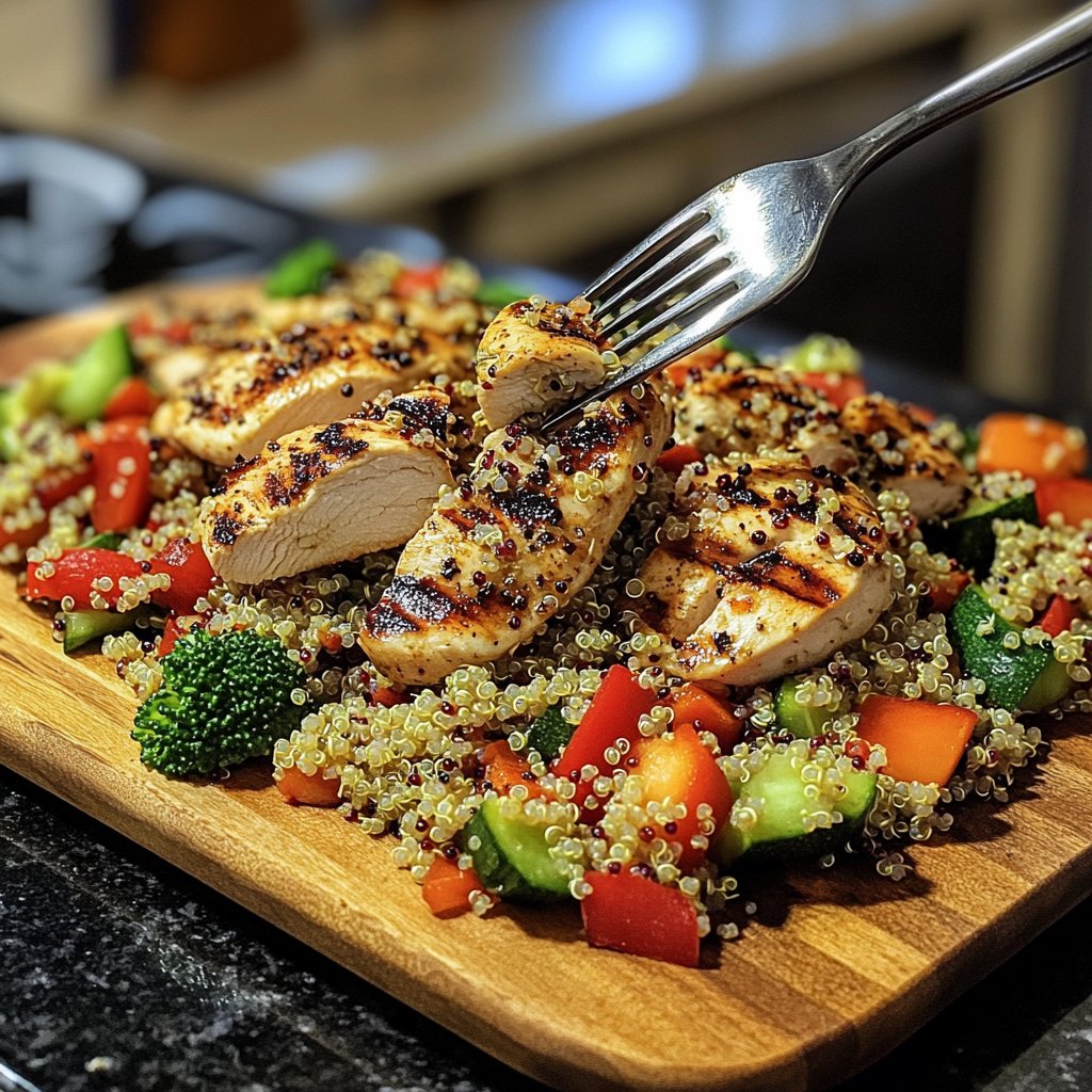 High Protein Rezepte günstig