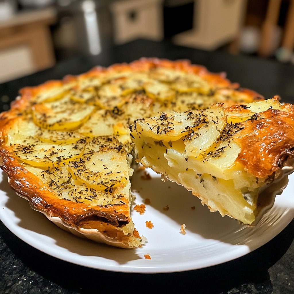 Kartoffel Rezepte herzhaft